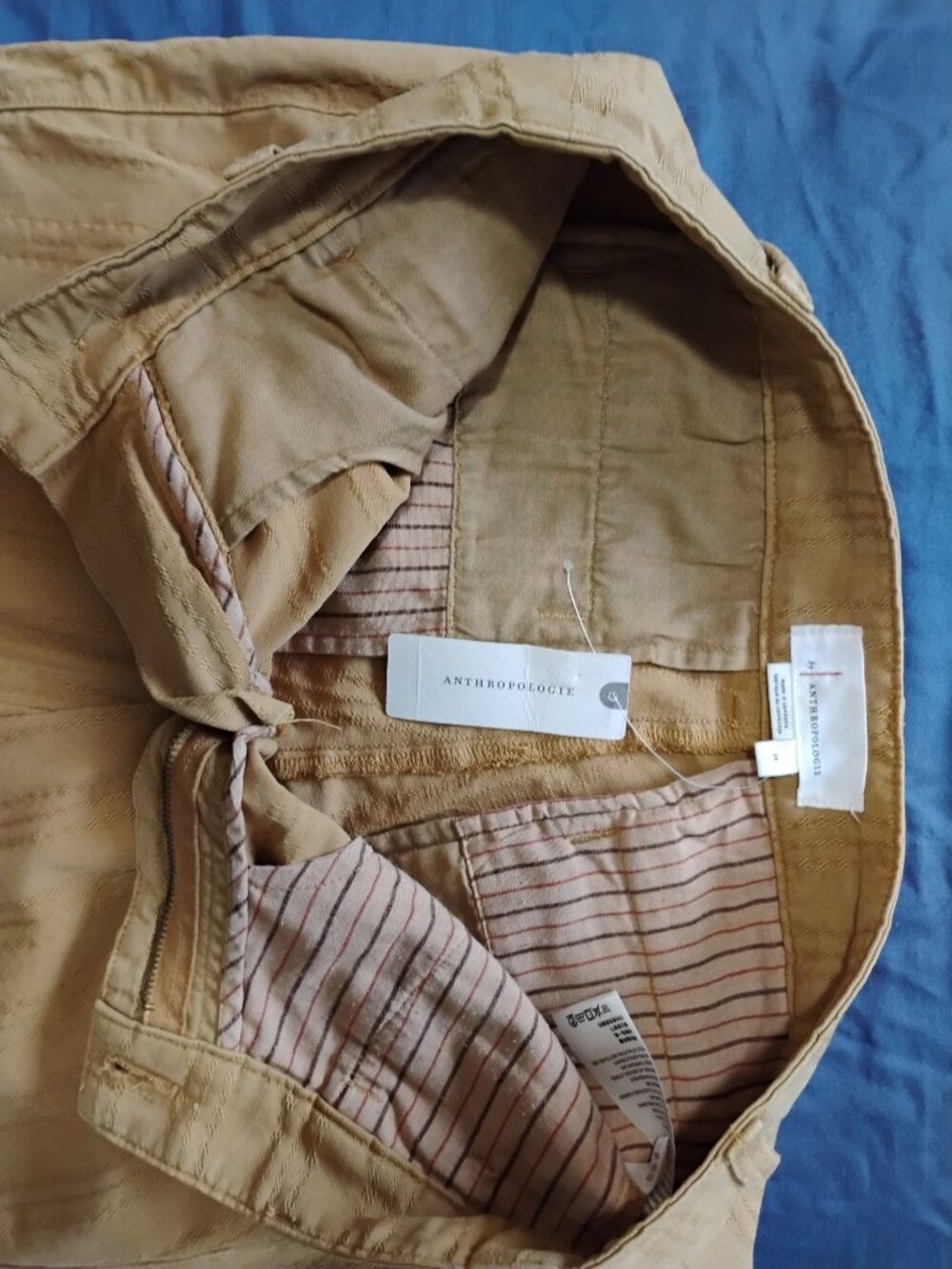 NWT Anthropologie Pants